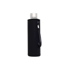 Kopper>HADELAND GLASSVERK DRIKKEFLASKE 500ML SORT
