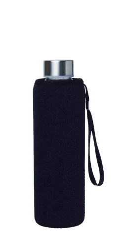 Kopper>HADELAND GLASSVERK DRIKKEFLASKE 500ML SORT