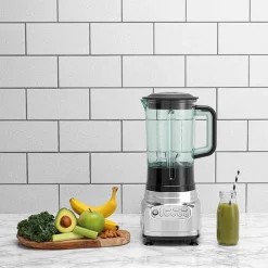 Elektrisk>DUALIT Lite Blender 1000W Svart