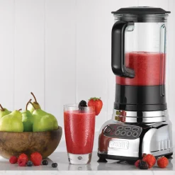 Elektrisk>DUALIT Lite Blender 1000W Svart