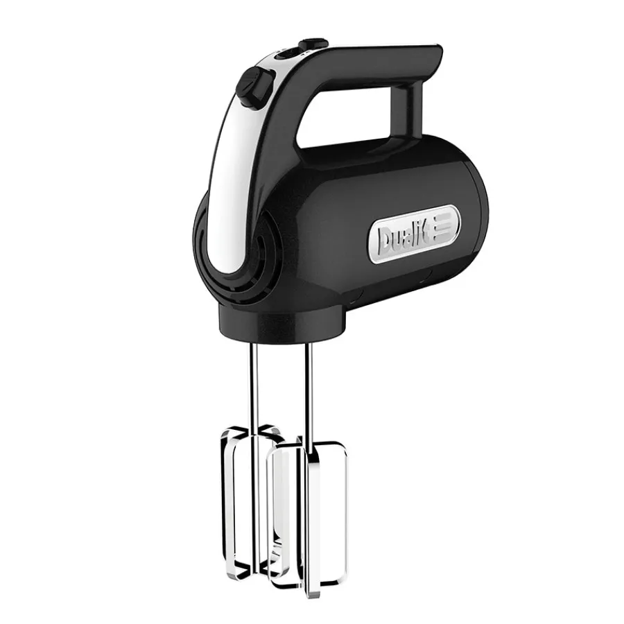 Elektrisk>DUALIT Lite Håndmikser 400W Svart