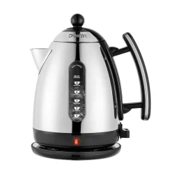 Elektrisk>DUALIT Lite Vannkoker 1,5L Svart