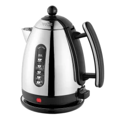 Elektrisk>DUALIT Lite Vannkoker 1,5L Svart