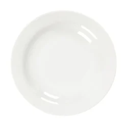 Dype Tallerkener>PORSGRUNDS PORSELÆNSFABRIK DYP TALLERKEN 24CM