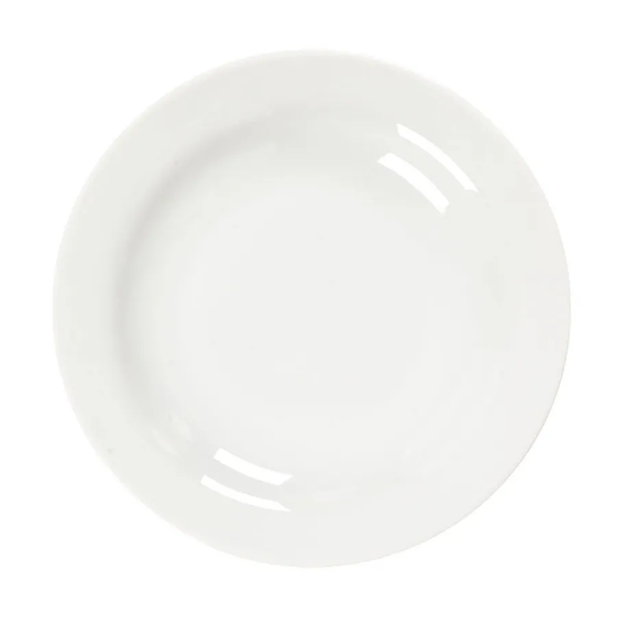 Dype Tallerkener>PORSGRUNDS PORSELÆNSFABRIK DYP TALLERKEN 24CM