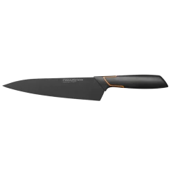 Kniver>FISKARS Edge Kokkekniv 19cm