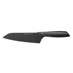 Kniver|Redskaper>FISKARS Edge Santukokniv 17cm