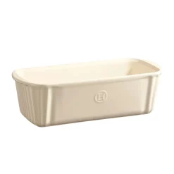 Bakeutstyr>EMILE HENRY Bakeform 1,8L Krem