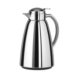 Kaffekanner>EMSA Campo Termokanne 1L Krom