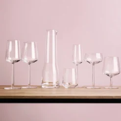 Champagne>IITTALA ESSENCE CHAMPAGNE 21CL 4-PK