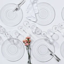 Tallerkener>IITTALA FAT 31,5M KLAR