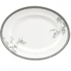Fat>WEDGWOOD FAT OVALT 35CM