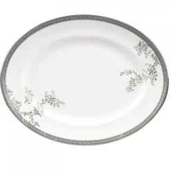 Fat>WEDGWOOD FAT OVALT 35CM
