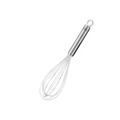 Bakeutstyr>RØSLE FIN SLAGVISP 22CM