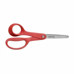 Redskaper>FISKARS Classic Barnesaks Venstre 13cm Rød