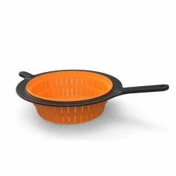 Redskaper>FISKARS Functional Form Dørslag & Steamer
