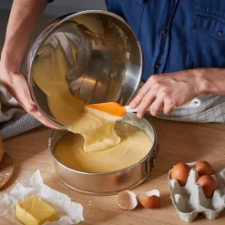Bakeutstyr|Redskaper>FISKARS Functional Form Slikkepott