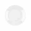 Tallerkener|Asjetter>PILLIVUYT FLAT TALLERKEN 22CM