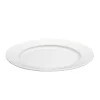 Tallerkener>PILLIVUYT FLAT TALLERKEN 20CM
