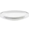 Tallerkener>PILLIVUYT FLAT TALLERKEN 28CM