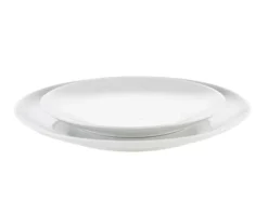Tallerkener>PILLIVUYT FLAT TALLERKEN 28CM