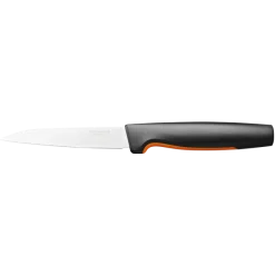 Kniver|Redskaper>FISKARS FUNCTIONAL FORM GRØNNSAKSKNIV 11 CM