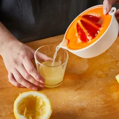 Redskaper>FISKARS Functional Form Juice Presser