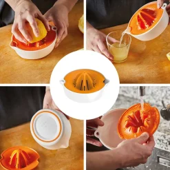 Redskaper>FISKARS Functional Form Juice Presser