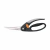 Redskaper>FISKARS Functional Form Kyllingsaks 25cm