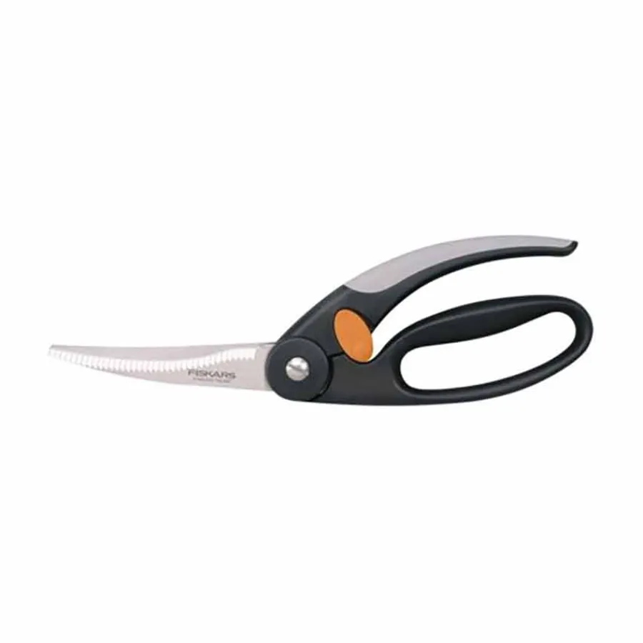 Redskaper>FISKARS Functional Form Kyllingsaks 25cm