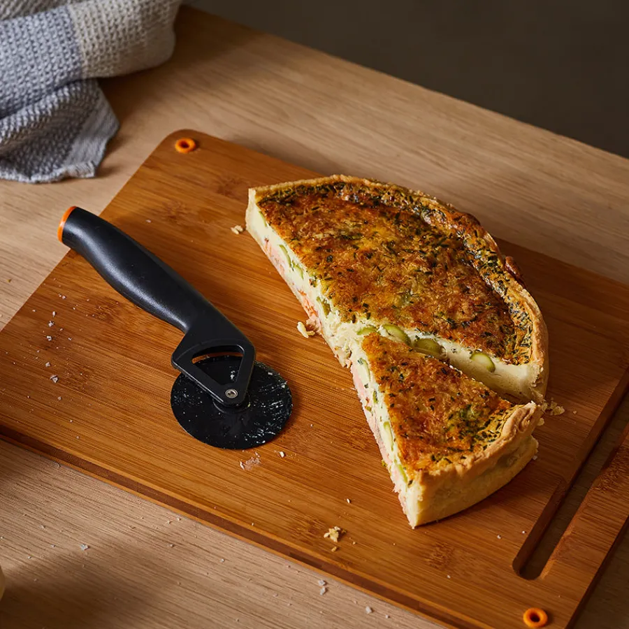 Redskaper>FISKARS Functional Form Pizzahjul