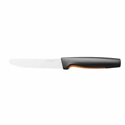 Kniver|Redskaper>FISKARS FUNCTIONAL FORM TOMATKNIV 11 CM