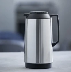 Kaffekanner>FUNKTION Tiger Termokanne 1L Stål
