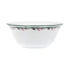 Skåler|Dessertskåler>CHRISTIANIA 1739 Furu Bolle 16cm