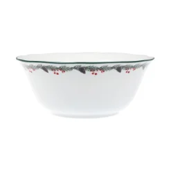 Skåler|Dessertskåler>CHRISTIANIA 1739 Furu Bolle 16cm