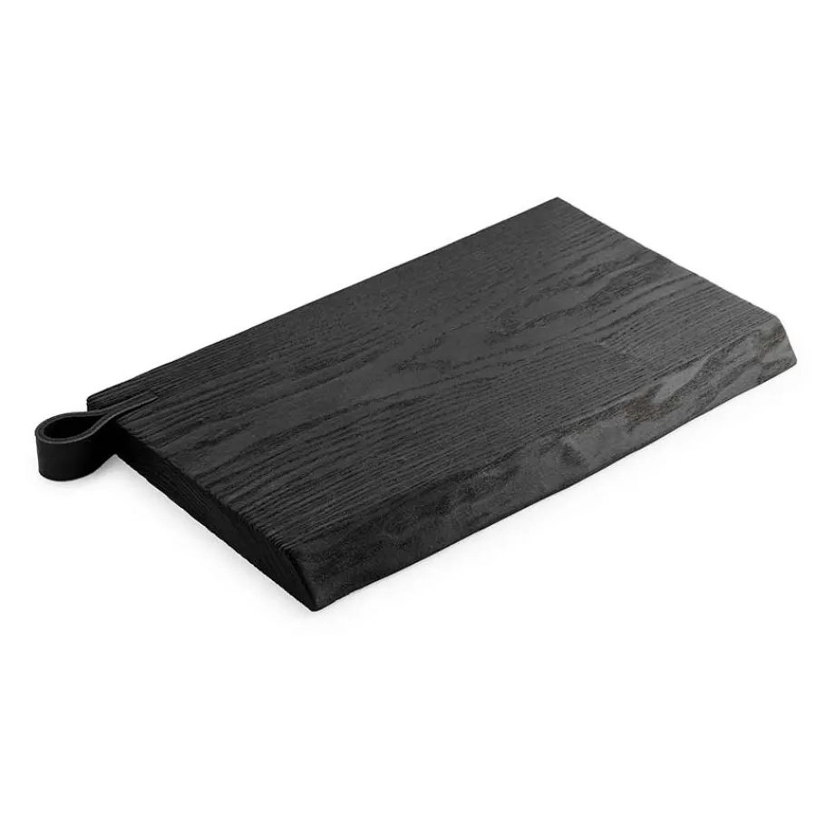 Skjærefjøler>STUFF DESIGN Fusion Skjærefjøl 20 x 35cm Sort Eik