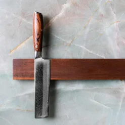 Kniver>STUFF DESIGN Gastro Nakiri Kniv 17cm