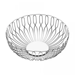 Dekor>GEORG JENSEN Alfredo Brødkurv Liten