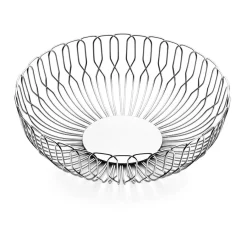Dekor>GEORG JENSEN Alfredo Brødkurv Stor