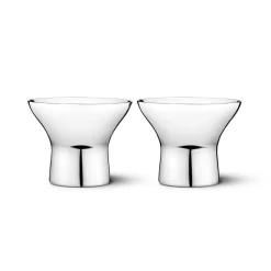 Eggeglass>GEORG JENSEN Alfredo Eggeglass 2pk