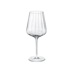 Hvitvin>GEORG JENSEN Bernadotte Hvitvinsglass 6pk 43cl