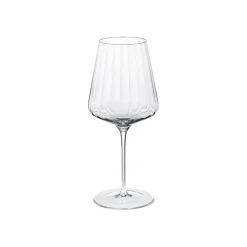 Rødvin>GEORG JENSEN Bernadotte Rødvinsglass 54cl 6pk