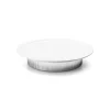 Fat>GEORG JENSEN Bernadotte Serveringsfat 30cm Porselen