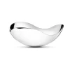 Dekor>GEORG JENSEN Bloom Skål 26cm Blank