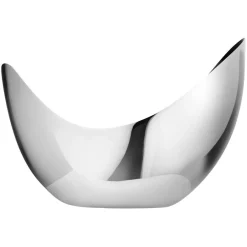 Dekor>GEORG JENSEN Bloom Skål Høy (Stor)