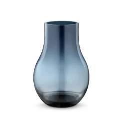 Dekor|Vaser>GEORG JENSEN Cafu Vase Glass S 216x148cm