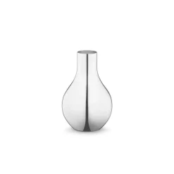 Dekor|Vaser>GEORG JENSEN Cafu Vase Xs Rustfritt Stål 98x148cm