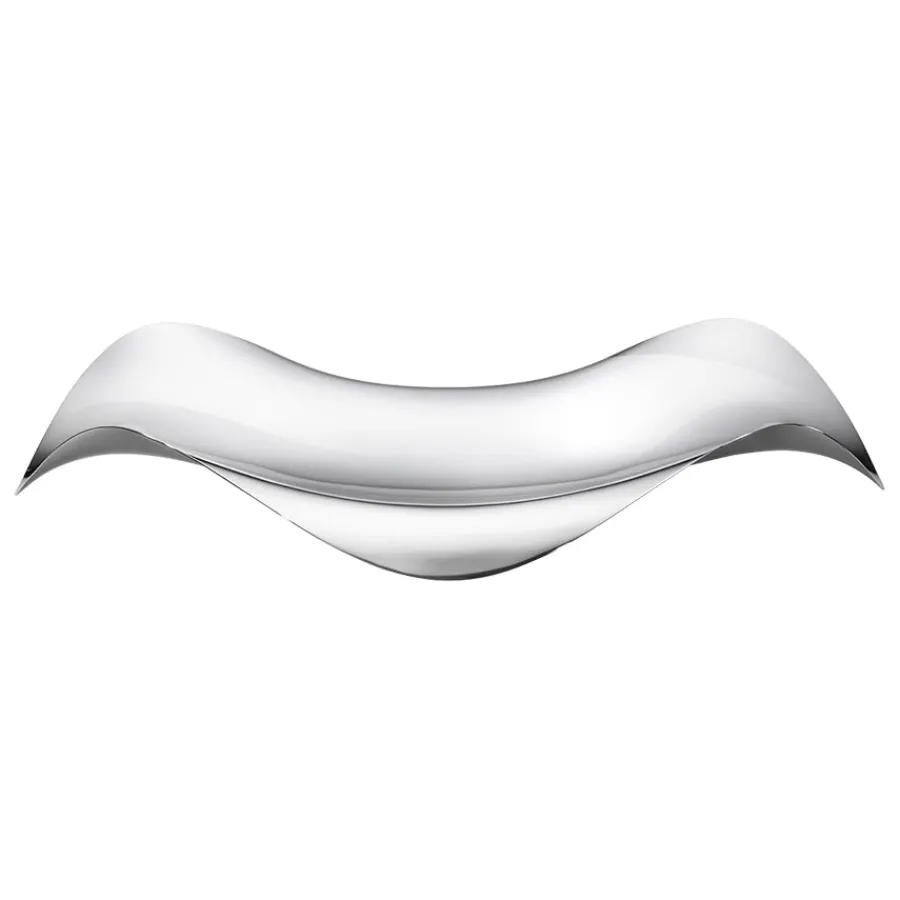 Dekor|Fat>GEORG JENSEN Cobra Ovalt Fat