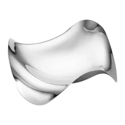 Dekor>GEORG JENSEN Cobra Skål Liten