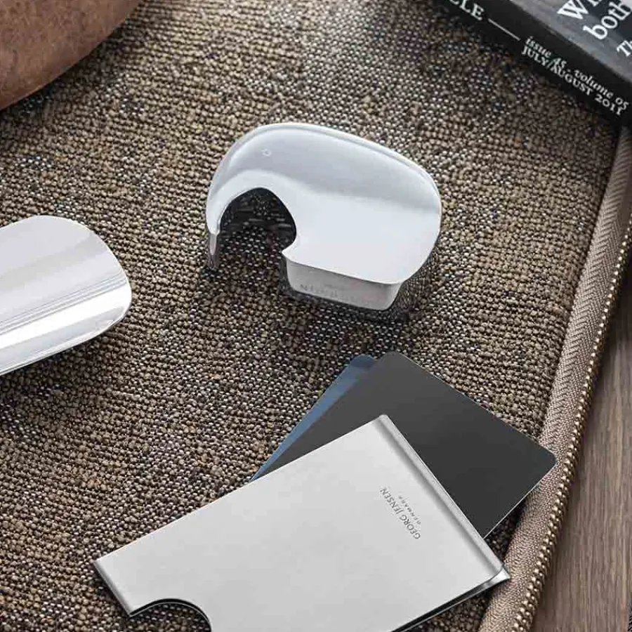 Dekor>GEORG JENSEN Home Flaskeåpner Øllefant